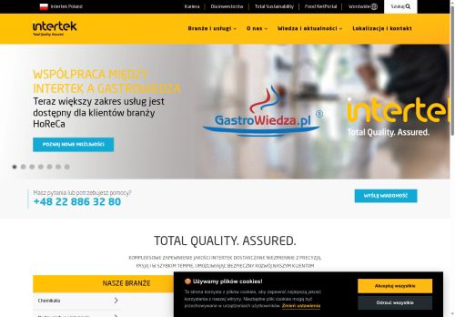 intertek.pl
