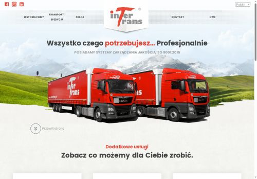 intertrans.pl