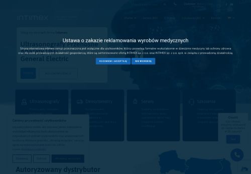 intimex.com.pl