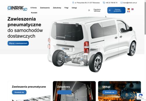 intrak.com.pl