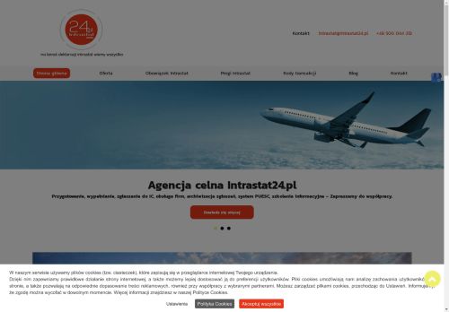 intrastat24.pl
