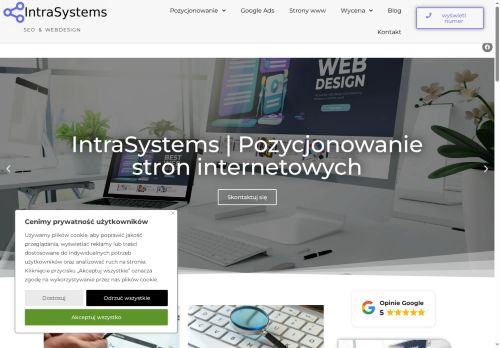intrasystems.pl