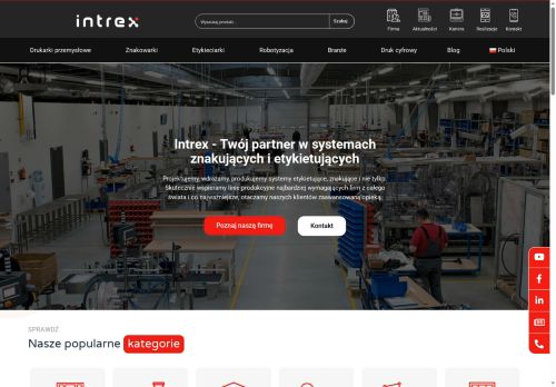intrex.pl