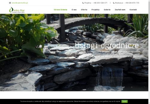 introflor.pl