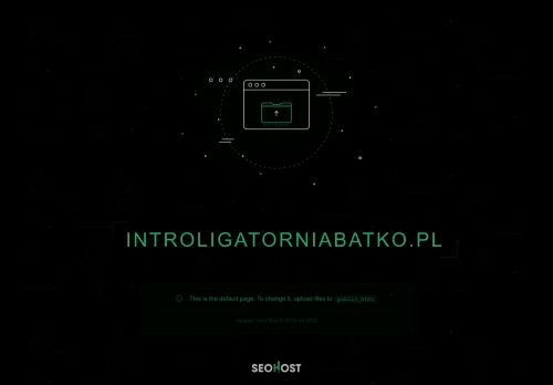introligatorniabatko.pl