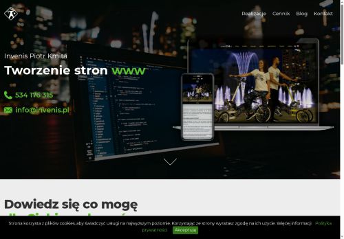 invenis.pl
