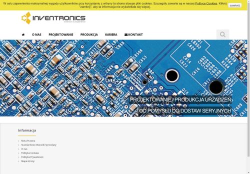 inventronics.com.pl