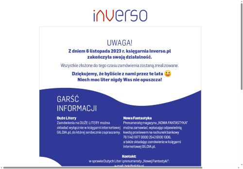 inverso.pl