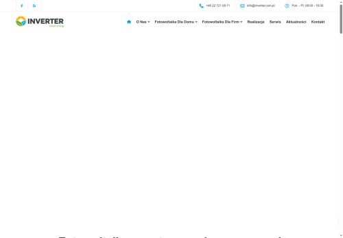 inverter.com.pl