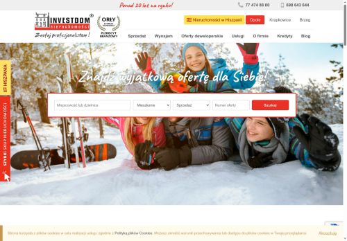 investdom.opole.pl