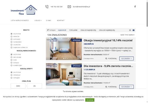 investmentflow.pl