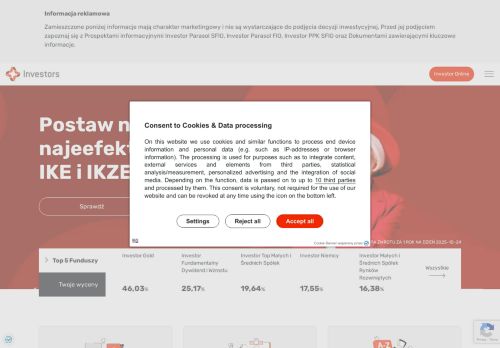 investors.pl