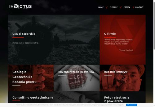 invictus-technologies.pl