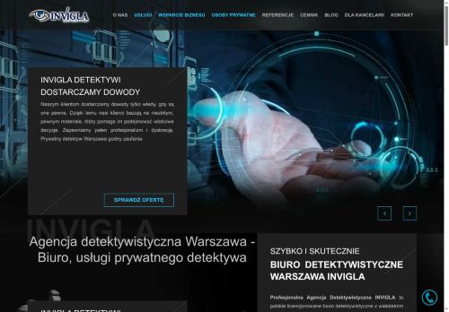 invigla.com
