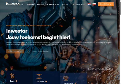 inwestar.nl