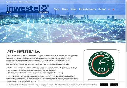 inwestel.com.pl