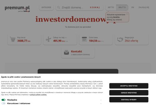 inwestordomenowy.pl
