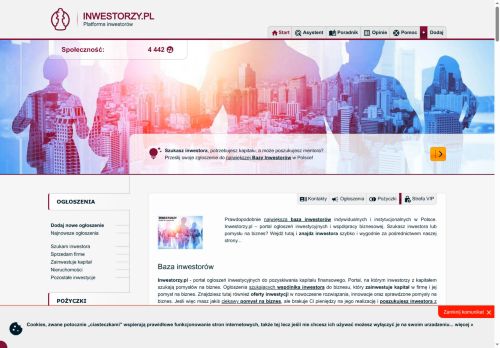 inwestorzy.pl