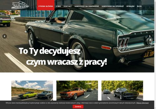 inwestujwklasyka.pl