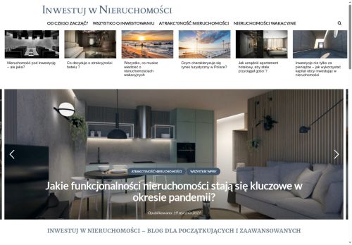 inwestujwnieruchomosci.pl