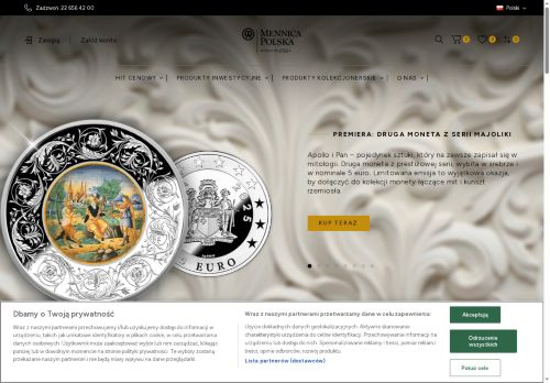 inwestycje.mennica.com.pl