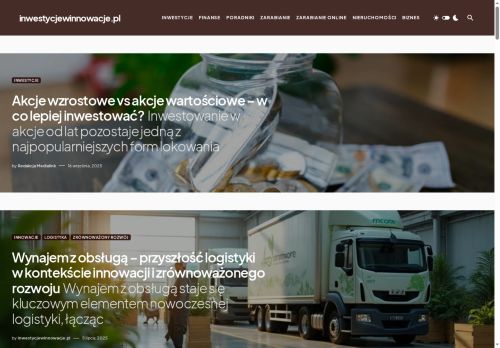 inwestycjewinnowacje.pl