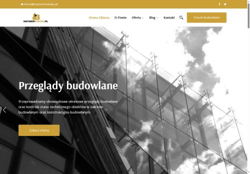 inzynierbudowy.pl