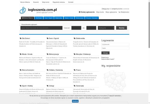 iogloszenia.com.pl