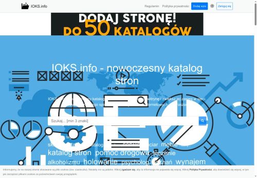 ioks.info