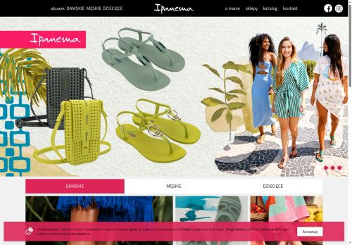 ipanema-polska.pl