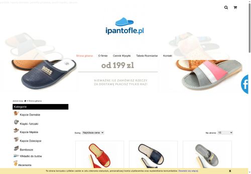 ipantofle.pl