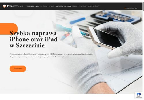 iphone.szczecin.pl