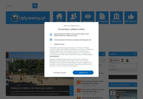 iplywamy.pl