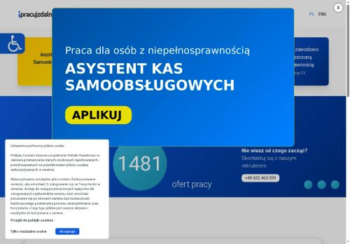 ipracujzdalnie.pl