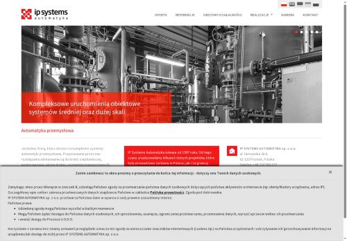 ipsystems.com.pl
