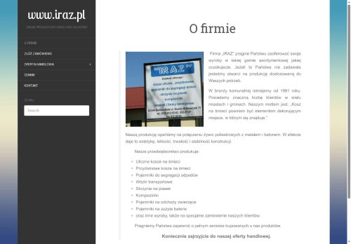 iraz.pl
