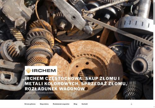 irchem.pl