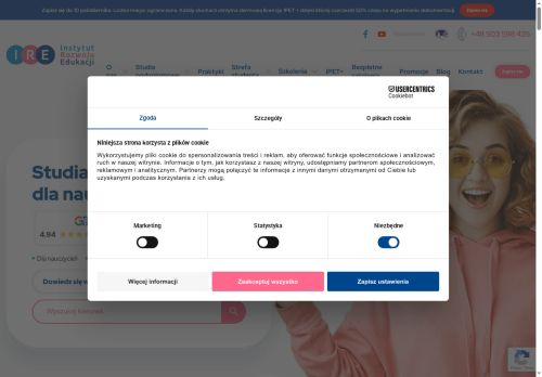ire-studia.edu.pl