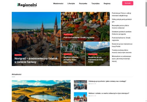 iregionalni.pl