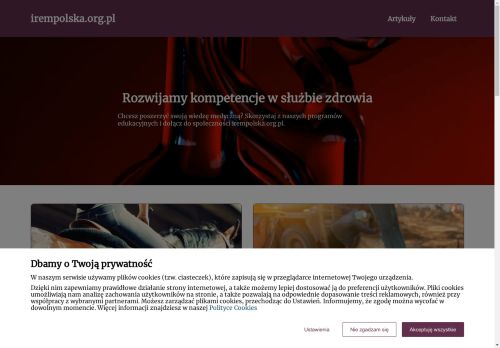 irempolska.org.pl