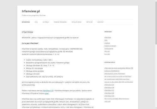 irfanview.pl