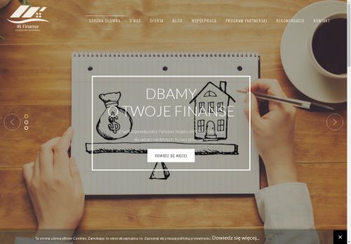irfinanse.pl