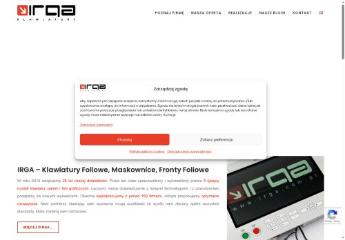 irga.com.pl