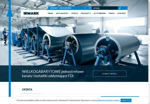 irmark.com.pl