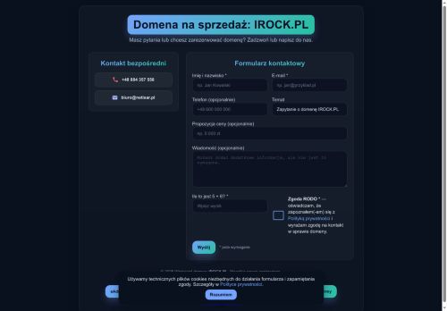 irock.pl