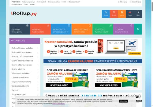 irollup.pl
