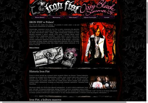 ironfist.pl