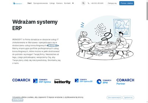 ironsoft.pl