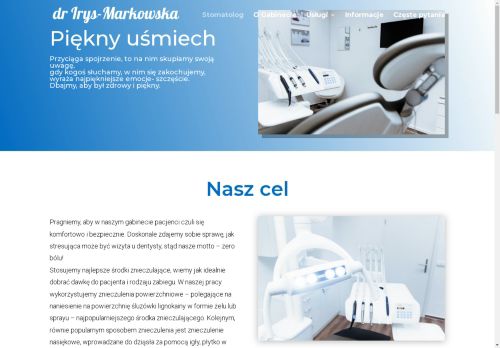 irys-markowska.pl