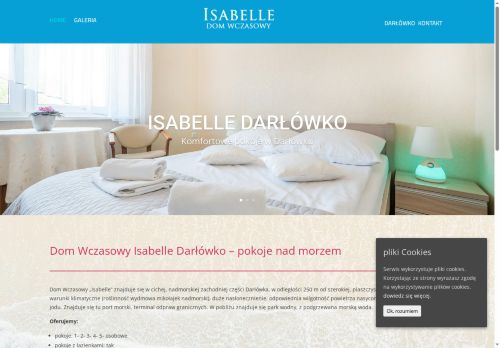 isabelle-darlowko.pl